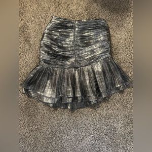 Brand new Jonathan Simkhai short skirt
